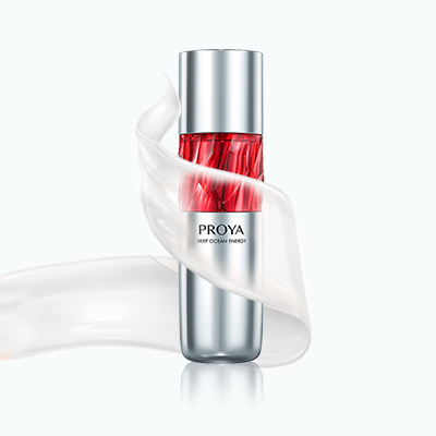 米兰赋能鲜颜淡纹紧致活肤乳